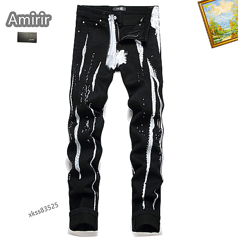 AMIRI Jeans for Men #597164 replica