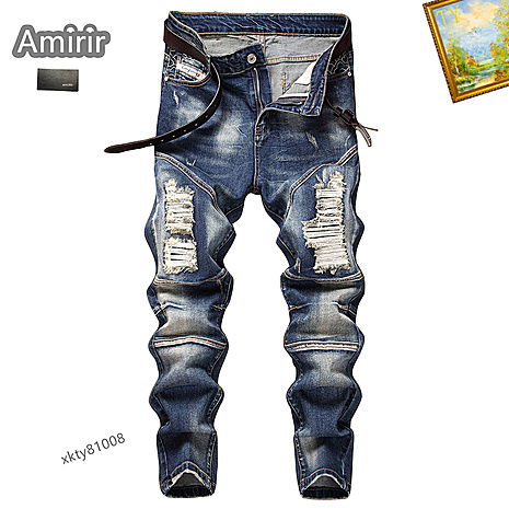 AMIRI Jeans for Men #597165 replica