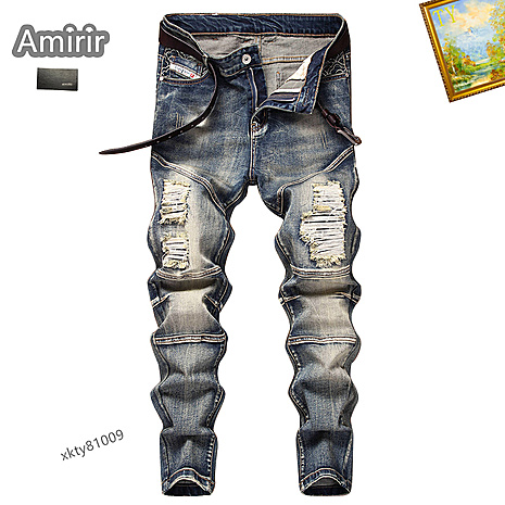 AMIRI Jeans for Men #597166 replica