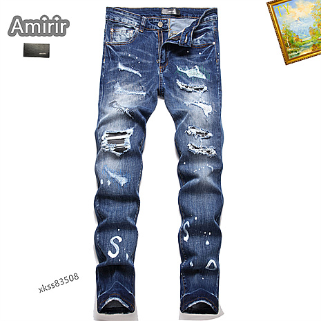 AMIRI Jeans for Men #597167 replica