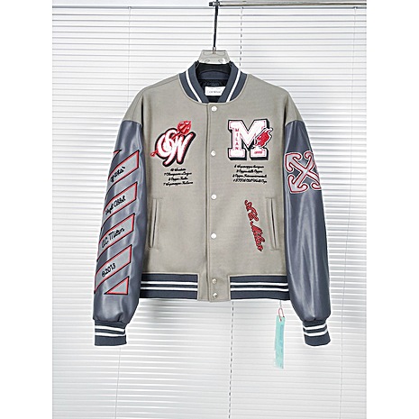 OFF WHITE Jackets for Men #597221 replica