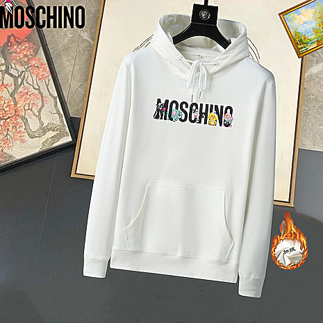 Moschino Hoodies for Men #597273