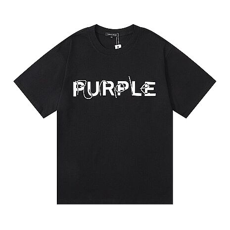 Purple brand T-shirts for MEN #597357