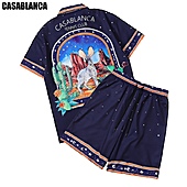 US$42.00 Casablanca tracksuits for Casablanca short Tracksuits for men #592875