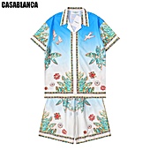 US$42.00 Casablanca tracksuits for Casablanca short Tracksuits for men #592876