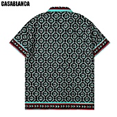 US$42.00 Casablanca tracksuits for Casablanca short Tracksuits for men #592877