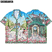 US$21.00 Casablanca T-shirt for Men #592884