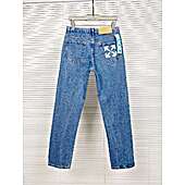 US$37.00 OFF WHITE Jeans for Men #592891