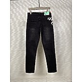 US$37.00 OFF WHITE Jeans for Men #592892