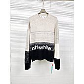 US$46.00 OFF WHITE Sweaters for MEN #592896