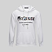 US$27.00 Alexander McQueen Hoodies for Men #592950