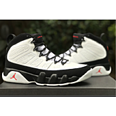 US$77.00 Air Jordan 9 Shoes for men #593017