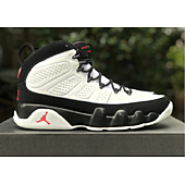 US$77.00 Air Jordan 9 Shoes for men #593017