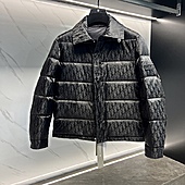 US$183.00 Dior AAA+ down jacket for men #593057