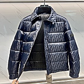 US$183.00 Dior AAA+ down jacket for men #593058
