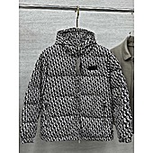 US$259.00 Dior AAA+ down jacket for men #593060