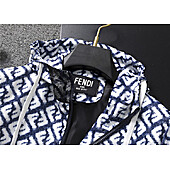 US$42.00 Fendi Jackets for men #593067