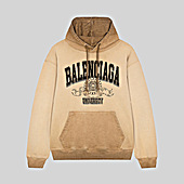 US$58.00 Balenciaga Hoodies for Men #593150