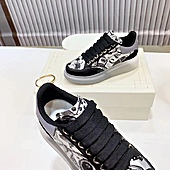 US$118.00 Alexander McQueen Shoes for MEN #593183