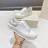 US$88.00 Alexander McQueen Shoes for MEN #593186