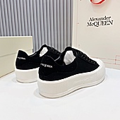 US$88.00 Alexander McQueen Shoes for MEN #593187