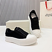 US$88.00 Alexander McQueen Shoes for MEN #593187