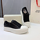 US$96.00 Alexander McQueen Shoes for MEN #593192