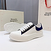 US$96.00 Alexander McQueen Shoes for MEN #593195