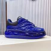 US$137.00 Alexander McQueen Shoes for MEN #593197