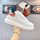 US$115.00 Alexander McQueen Shoes for Women #593199