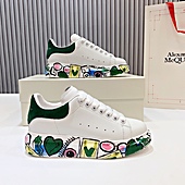 US$115.00 Alexander McQueen Shoes for Women #593200