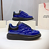 US$115.00 Alexander McQueen Shoes for Women #593202