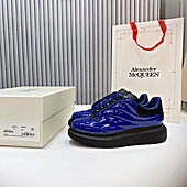 US$115.00 Alexander McQueen Shoes for Women #593202