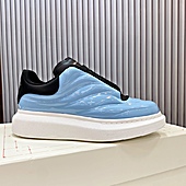 US$115.00 Alexander McQueen Shoes for Women #593203