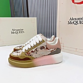 US$118.00 Alexander McQueen Shoes for Women #593205