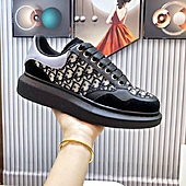 US$115.00 Alexander McQueen Shoes for Women #593207