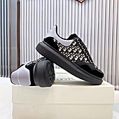 US$115.00 Alexander McQueen Shoes for Women #593207