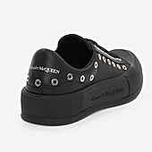 US$103.00 Alexander McQueen Shoes for Women #593208