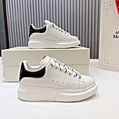 US$107.00 Alexander McQueen Shoes for Women #593211
