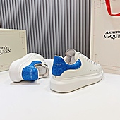 US$107.00 Alexander McQueen Shoes for Women #593213
