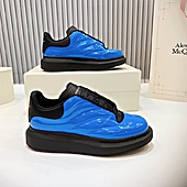 US$115.00 Alexander McQueen Shoes for Women #593214