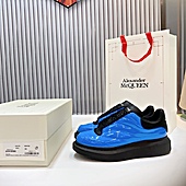 US$115.00 Alexander McQueen Shoes for Women #593214