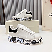 US$115.00 Alexander McQueen Shoes for Women #593217