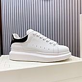 US$115.00 Alexander McQueen Shoes for Women #593219