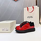 US$115.00 Alexander McQueen Shoes for Women #593220
