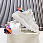 US$111.00 Alexander McQueen Shoes for Women #593221