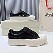 US$96.00 Alexander McQueen Shoes for Women #593234