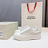 US$96.00 Alexander McQueen Shoes for Women #593235