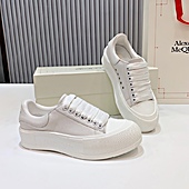 US$96.00 Alexander McQueen Shoes for Women #593235
