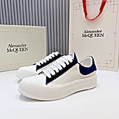 US$96.00 Alexander McQueen Shoes for Women #593236